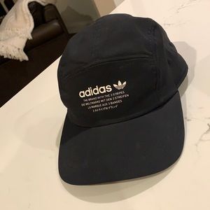 Adidas Orignals 5-Panel Hat
